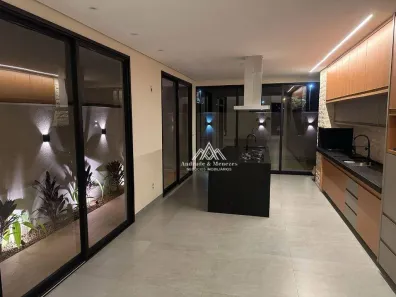 Casa de Condomínio com 3 Quartos à venda, 150m² no , Cravinhos