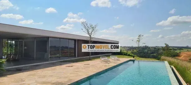 Casa de Condomínio com 6 Quartos à venda, 1000m² no Condominio Fazenda Boa Vista, Porto Feliz
