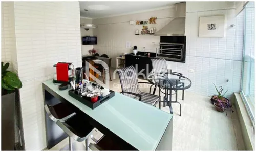 Apartamento com 4 Quartos à venda, 271m² no Perdizes, São Paulo