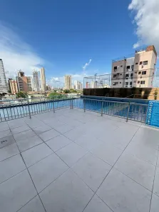 Apartamento com 1 Quarto à venda, 40m² no Jurunas, Belém