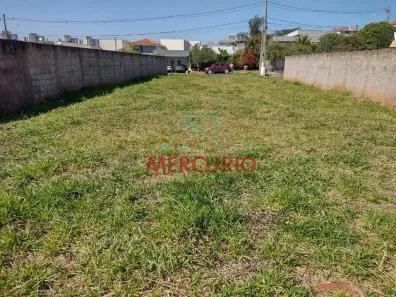 Lote/Terreno à venda, 633m² no Quinta Ranieri, Bauru
