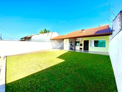 Casa com 3 Quartos à venda, 130m² no Jardim Beira Mar, Peruíbe