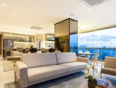 Cobertura com 4 Quartos à venda, 256m² no Vila Nova Conceição, São Paulo