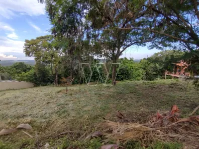 Lote/Terreno à venda, 700m² no Caminhos de San Conrado (Sousas), Campinas