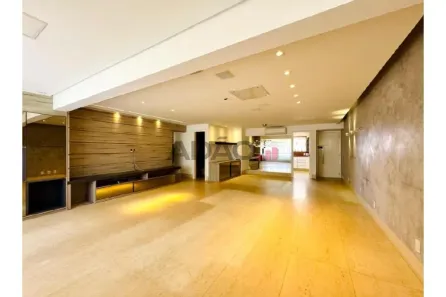 Apartamento com 3 Quartos à venda, 148m² no Jardim Goiás, Goiânia
