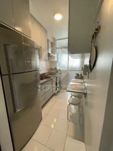 Apartamento com 3 Quartos à venda, 64m² no Vila Guilherme, São Paulo