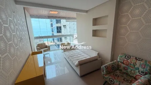 Apartamento com 3 Quartos à venda, 115m² no Praia da Costa, Vila Velha