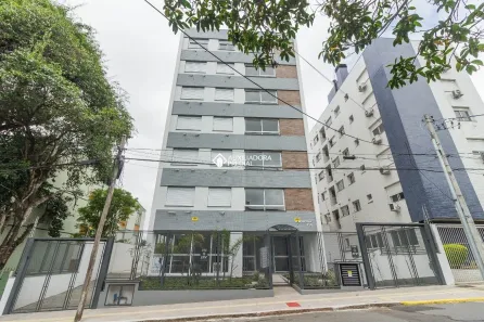 Apartamento com 2 Quartos à venda, 67m² no Petrópolis, Porto Alegre