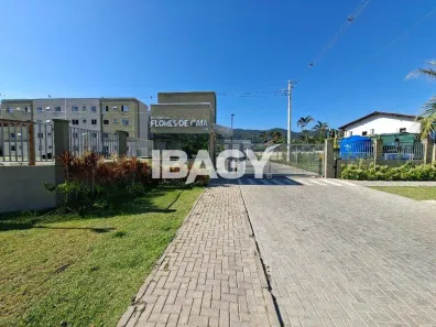 Apartamento com 2 Quartos para alugar, 43m² no São Sebastião, Palhoça
