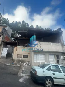Sobrado com 3 Quartos à venda, 216m² no Parque Isaac Pires, Cotia