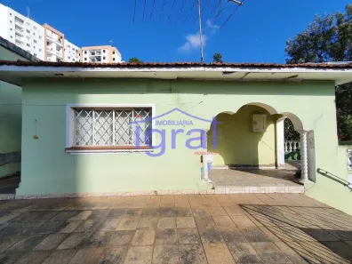 Sobrado com 2 Quartos à venda, 130m² no Vila Guarani (Z Sul), São Paulo