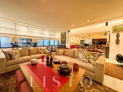 Apartamento com 3 Quartos à venda, 148m² no Ipanema, Rio de Janeiro