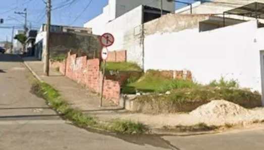 Lote/Terreno à venda, 190m² no Vila Barão, Sorocaba