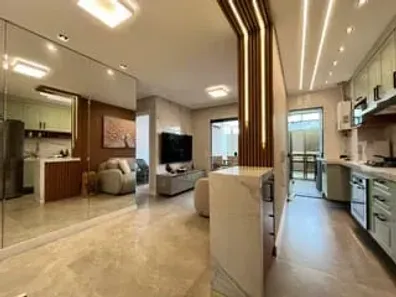 Apartamento com 2 Quartos à venda, 90m² no Lapa, São Paulo
