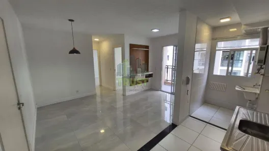 Apartamento com 2 Quartos à venda, 45m² no Anil, Rio de Janeiro