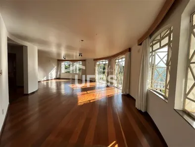 Apartamento com 3 Quartos à venda, 281m² no Setor Oeste, Goiânia