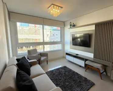 Apartamento com 2 Quartos à venda, 69m² no Capão da Canoa, Capão da Canoa