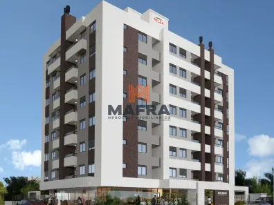 Apartamento com 2 Quartos à venda, 65m² no Distrito Industrial, São José