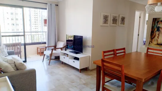 Apartamento com 3 Quartos à venda, 85m² no Vila da Saúde, São Paulo