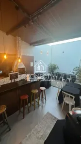 Casa com 2 Quartos à venda, 64m² no Shopping Park, Uberlândia