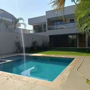 Casa de Condomínio com 5 Quartos para venda ou aluguel, 250m² no Barra da Tijuca, Rio de Janeiro