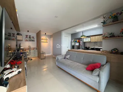 Apartamento com 2 Quartos à venda, 86m² no Barra Olímpica, Rio de Janeiro