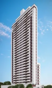 Apartamento com 3 Quartos à venda, 60m² no Casa Amarela, Recife