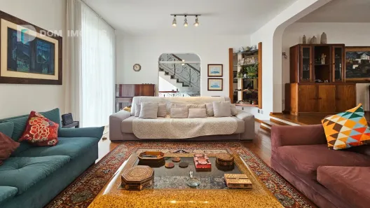 Casa com 4 Quartos à venda, 349m² no Santa Helena, Juiz de Fora