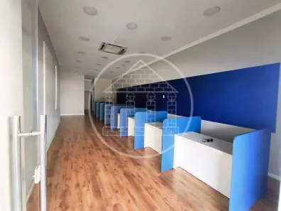 Ponto Comercial para alugar, 80m² no Parque Brasil, São Paulo
