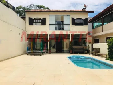 Sobrado com 2 Quartos à venda, 188m² no Jardim Ottawa, Guarulhos