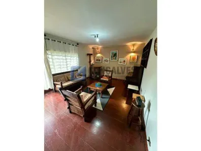 Casa com 3 Quartos à venda, 212m² no Nova Petrópolis, São Bernardo do Campo