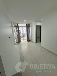 Apartamento com 2 Quartos à venda, 50m² no Granja Marileusa, Uberlândia