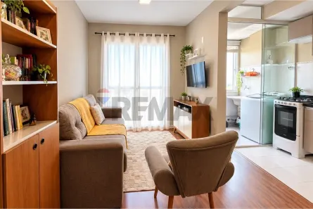 Apartamento com 2 Quartos à venda, 54m² no Vila Vista Alegre, Cachoeirinha