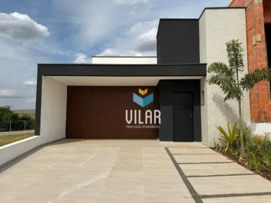 Casa de Condomínio com 3 Quartos à venda, 120m² no Jardim Novo Horizonte, Sorocaba