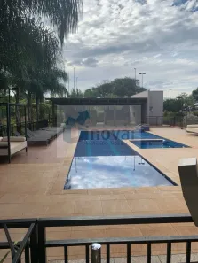 Apartamento com 2 Quartos à venda, 57m² no Jardim Manoel Penna, Ribeirão Preto