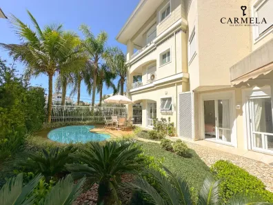 Apartamento com 3 Quartos à venda, 234m² no Jurerê Internacional, Florianópolis