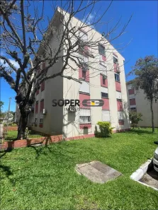 Apartamento com 3 Quartos à venda, 65m² no Vila Nova, Porto Alegre