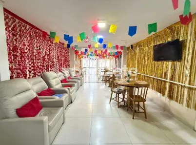 Casa com 3 Quartos à venda, 276m² no Vila Assunção, Santo André