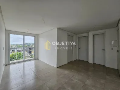 Apartamento com 2 Quartos para alugar, 57m² no Primavera, Novo Hamburgo