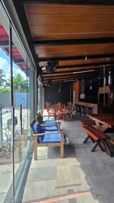 Apartamento com 4 Quartos para alugar, 1000m² no Ponta Negra, Manaus