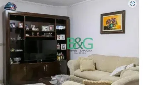 Sobrado com 3 Quartos à venda, 220m² no Jardim Santa Bárbara, Guarulhos