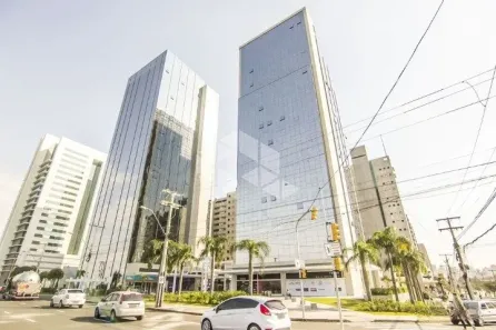 Apartamento com 1 Quarto à venda, 49m² no Centro Histórico, Porto Alegre