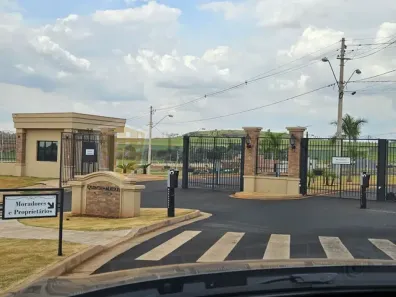 Lote/Terreno à venda, 250m² no Recreio Anhangüera, Ribeirão Preto