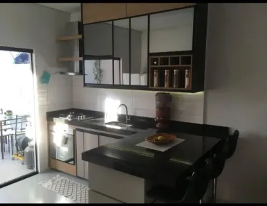 Casa com 3 Quartos à venda, 100m² no Loteamento Dinorá Rosa, Sorocaba