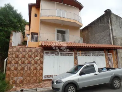 Casa com 5 Quartos à venda, 325m² no Barreiro, Mairiporã