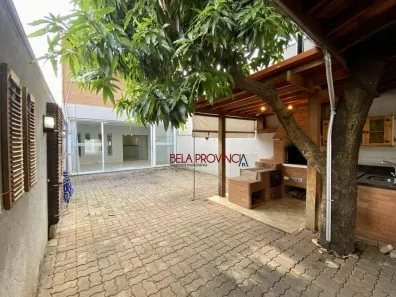 Sobrado com 3 Quartos à venda, 186m² no Alto da Pompéia, Piracicaba