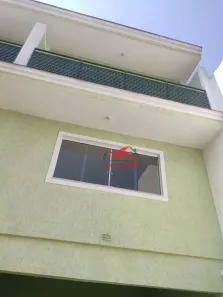Sobrado com 3 Quartos para alugar, 200m² no Rio Pequeno, São Paulo