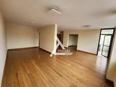 Apartamento com 4 Quartos para alugar, 210m² no Itaim Bibi, São Paulo