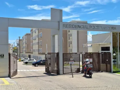 Apartamento com 2 Quartos à venda, 41m² no Cavalhada, Porto Alegre
