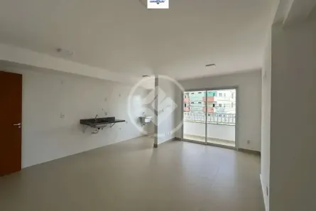 Apartamento com 3 Quartos à venda, 76m² no Setor Marechal Rondon, Goiânia
